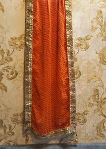 Bandhani Dupatta.