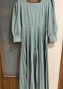 JumpSuit With Belt