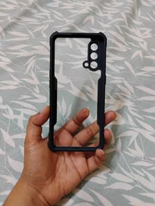 One Plus Nord CE 5G Phone Cover