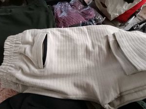 40&#34; Track Pant