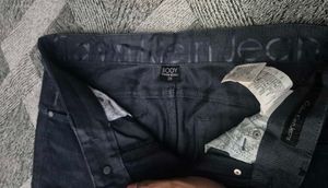 Calvin Klein 30 Waist Original Jeans 🔥🔥🔥