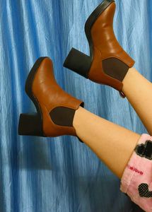 OMG Boots 🎀