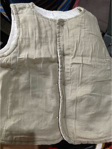 Vintage Vest &amp; Jacket Bundle