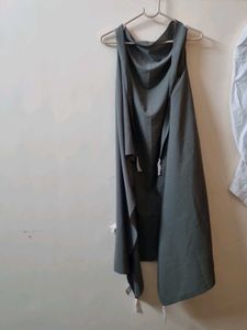 Stylish Wavy Jacket