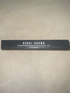 Bobbi Brown Crushed Oil-infused Gloss