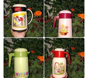 1Jug -100 All 5 Jugs- 350