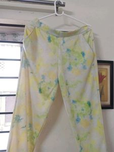 Women&#39;s Tie-dye Co-ord Set