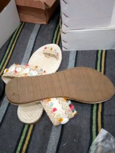 Boho Chic Flats
