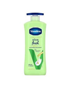 Vaseline Aloefresh-400ml