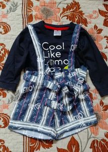 New Baby Dangri For Kids
