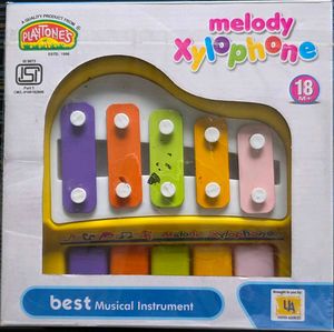 Playtones - Kids Xylophone