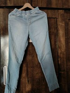 Combo Of Kraus Jeans