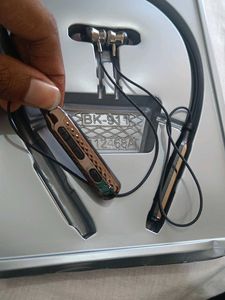 BK-Star Wireless Neckband