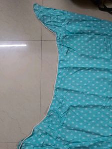 Cute Polka Dot Dress