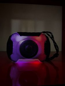 3× RGB Wireless Bluetooth Speaker Offer Price💯