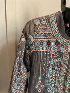 Vipul Shah Designer Jacket