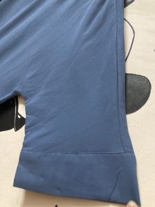 Blue Tunic