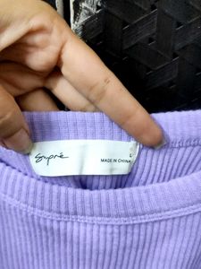 💜Lilac Tank Top💜