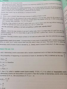 MATHS INTEGRATED MODULE CLASS X