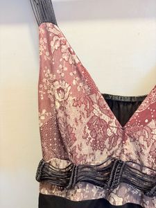 Beautiful Imported Dress