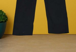 E@91 Size-40 Straight Jeans