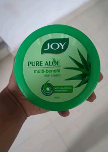 JOY Pure Aloe Skin Cream 500 ML200