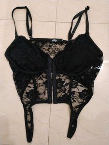Beautiful black Corset🖤