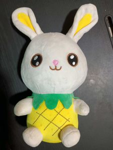 🐰🍍Bunny Rabbit Plushie / Soft toy / Plush 🐰🍍