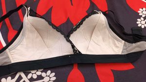 Hunkemoller Light Padded Bra 38B