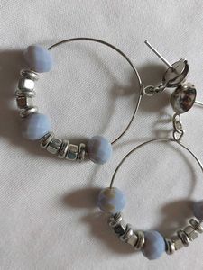 Earring Bundle / Pair Of 4 Earrings Set