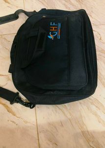 New Laptop, Office Bag