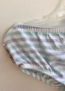 Underwear For Baby Girl.