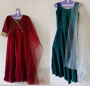 Anarkali