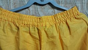 Yellow Lower