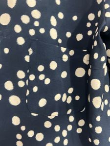 Polka Dot Top