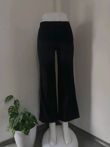 Black Pants