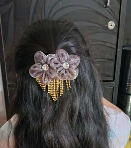 Partywear Clip