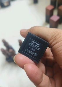 Huda Beauty Last Night Lipstick