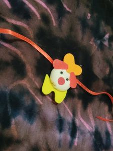 Clown Rakhi