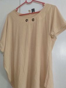 Unique Assymetrical Top