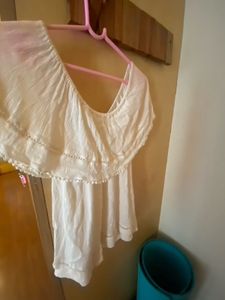 Off Shoulder Top