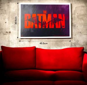 The Batman Movie Poster