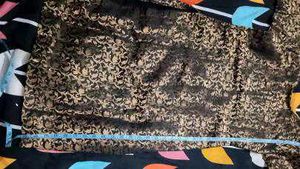 Golden  Black Kurta Royal Elegance in Every Thread