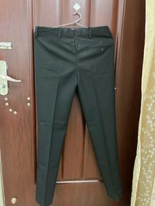 Black Dress Pants