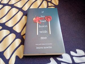 🆕  If He Had Been With Me Book Paperback