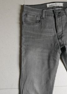 Denim Skinny Jeans