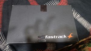 Branded Fastrack Wallet