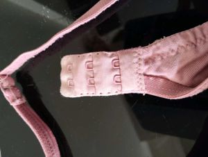 Jockey 32C Pink Bra