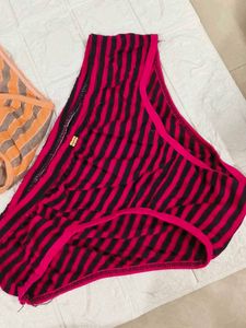 Pack Of 4 Panties