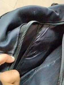 Backpack by Kingstar